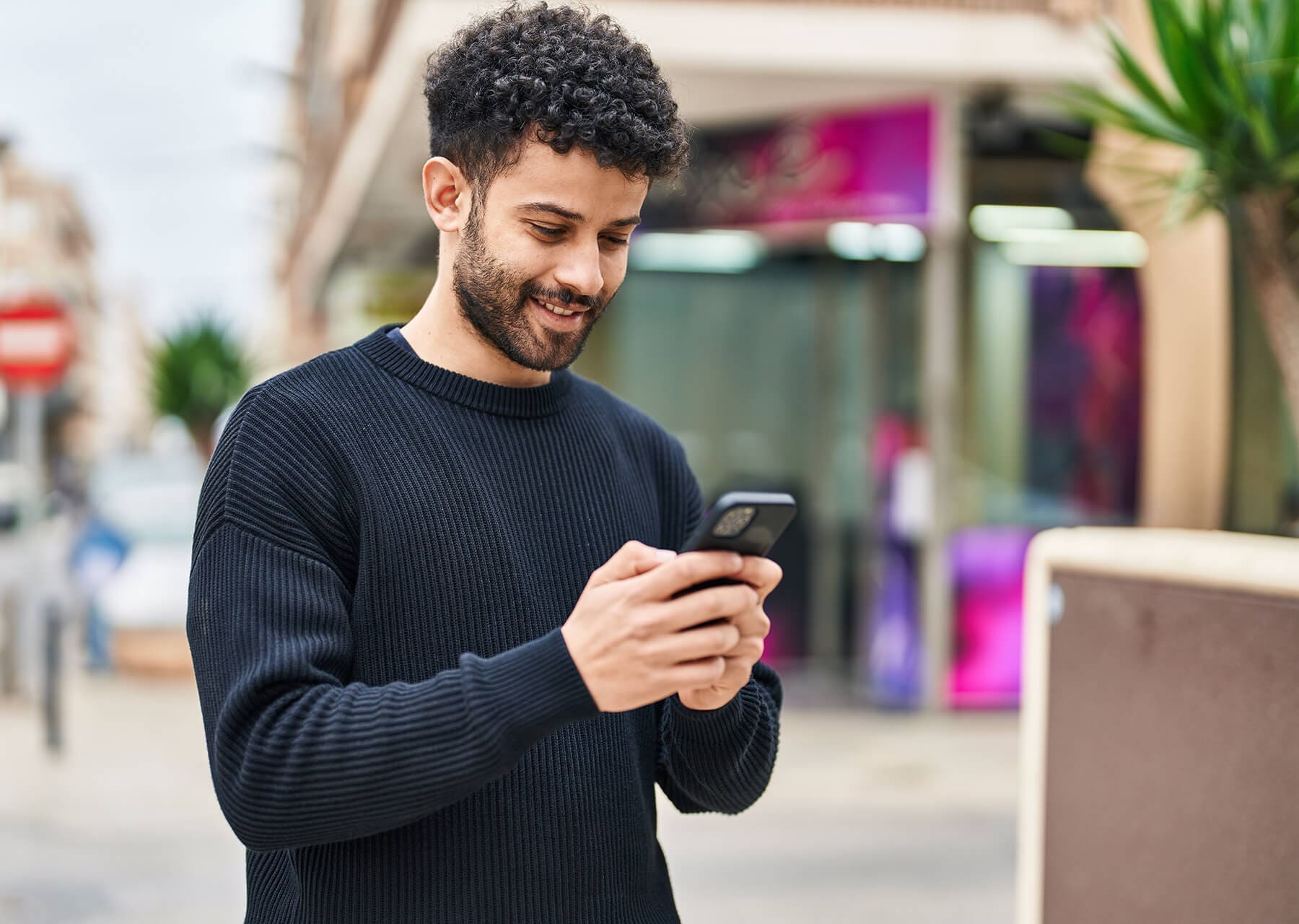 Powered by Text is a powerful text marketing platform that features MMS, automations, analytics and is backed by expert-level support