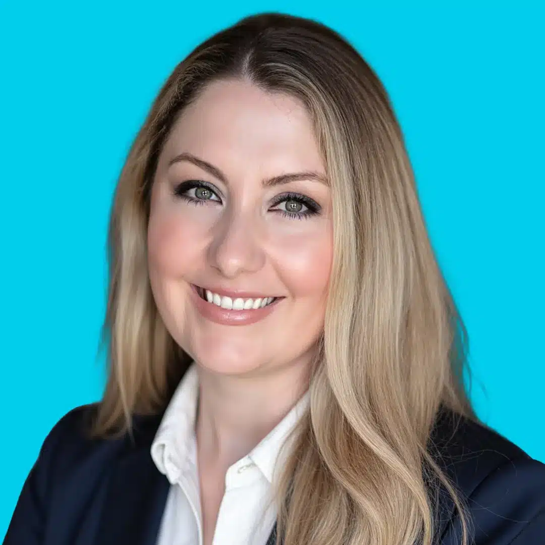 Amanda Payton | Powered By Text